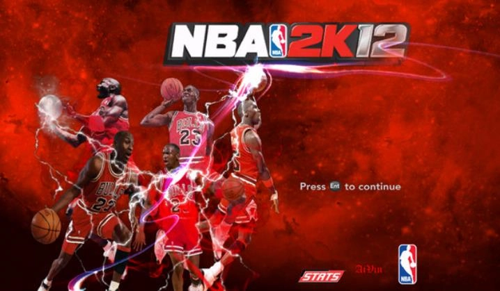 nba2k12