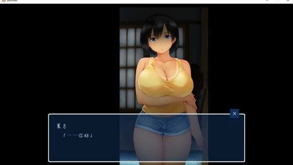 summer田舍生活汉化版
