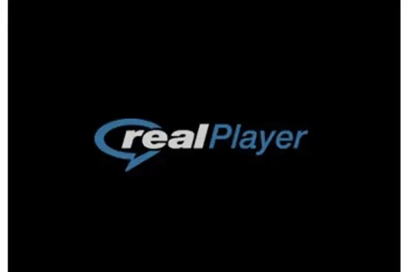 realplayer播放器