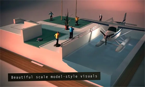 杀手GO安卓版免费下载