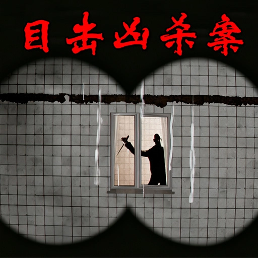 目击凶杀案