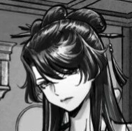 与上官月相处的时光