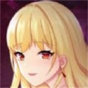  恶魔少女