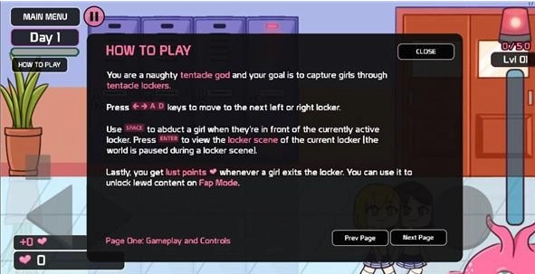 触手柜子3实验室危机手机版下载