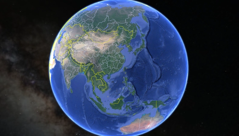 ZoomEarth系列软件下载大全