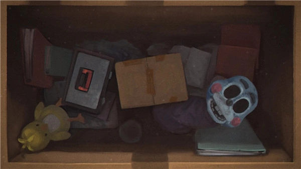 波普玩具午夜投喂记手游下载