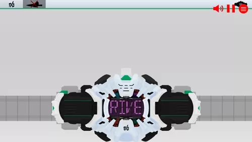 时空驱动器模拟器