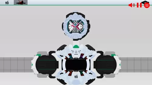 时空驱动器模拟器