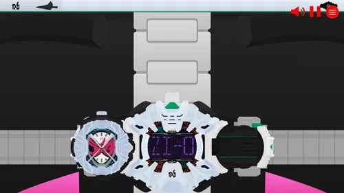 时空驱动器模拟器