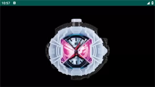 时空驱动器模拟器