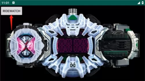 时空驱动器模拟器