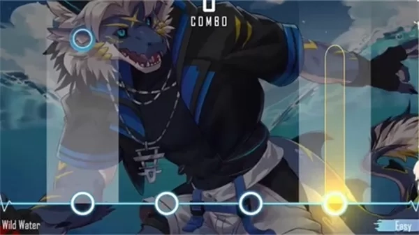 野兽节拍安装包