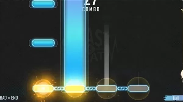 野兽节拍安装包