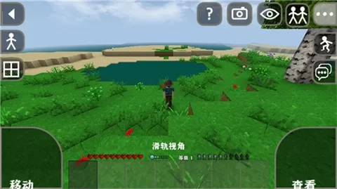 生存战争2联机版