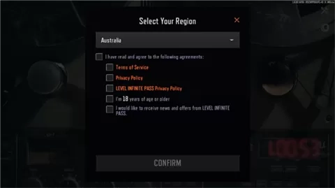 暗区突围轻量版正版