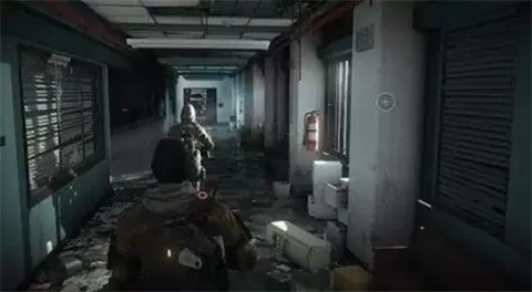 暗区突围轻量版正版