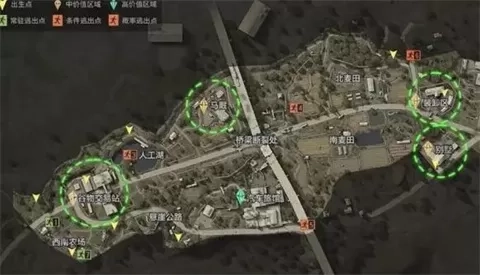 暗区突围轻量版正版