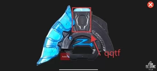 泽塔升华器模拟器最新版(Ultra Coin Scan Z)