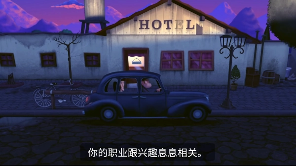 细线Slender Threads