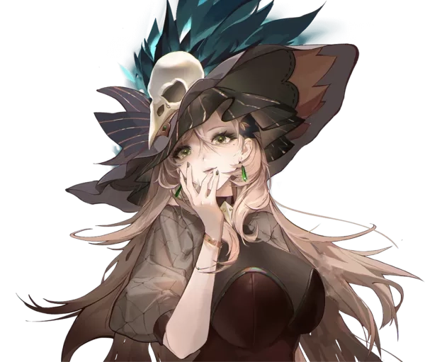 命运圣契手机版