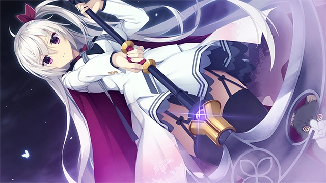 星光咖啡馆与死神之蝶手机直装免费下载