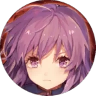 永恒的赛妮亚雨后的紫阳花