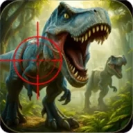 终极动物狩猎模拟