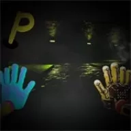 波比的游戏时间第7章