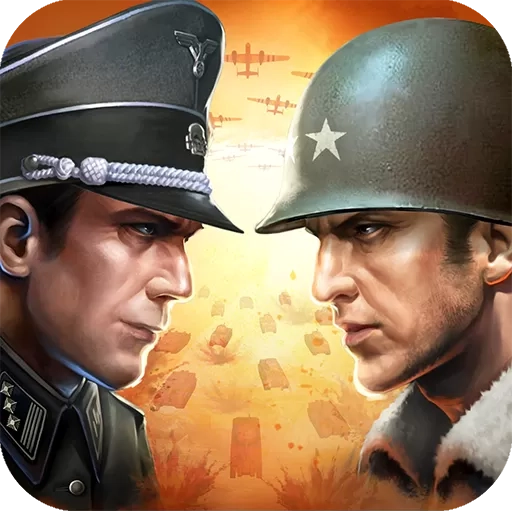 二战风云2本  安卓版