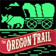 俄勒冈之旅口袋版