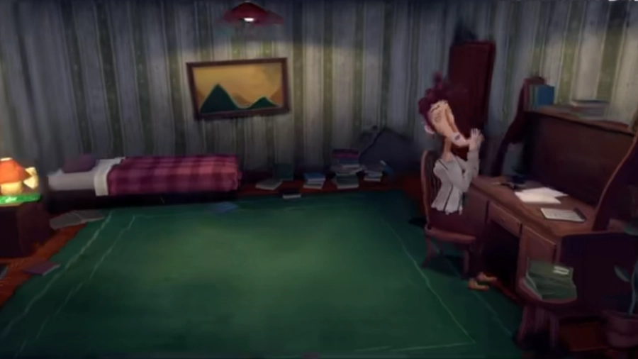 细线SlenderThreads手机版下载