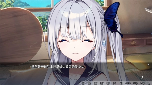 ginka手机汉化直装截图2