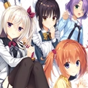 星光咖啡館與死神之蝶