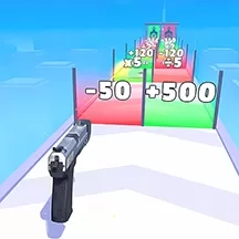 武器大师向前冲