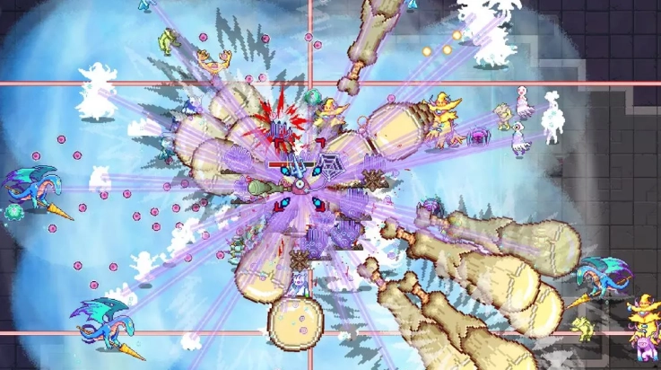 生物原型2官方版下载