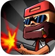 一拳超人无名英雄