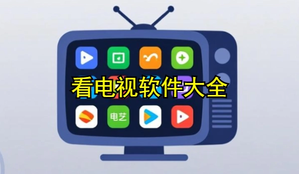 看电视软件