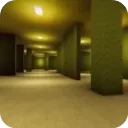 误入后室中文联机版