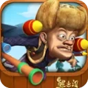 熊出没之疯狂弹射内购版