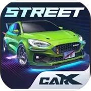 carxstreet安卓版
