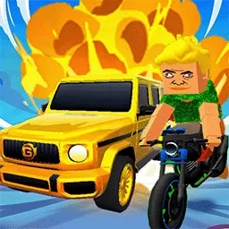 兼职司机模拟器