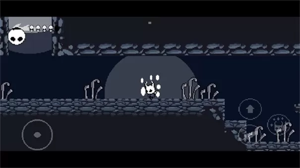 空洞骑士玩家自制版