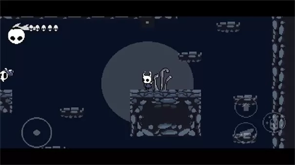 空洞骑士玩家自制版