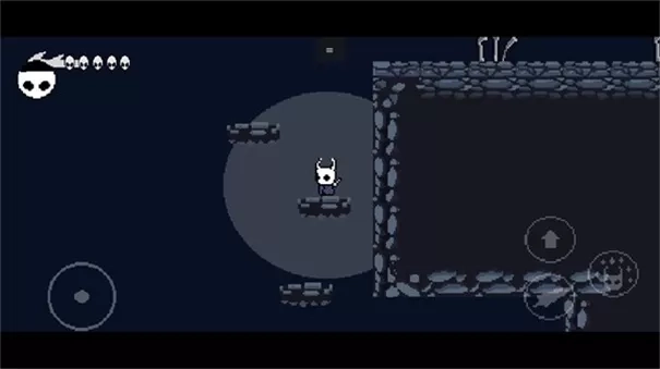 空洞骑士玩家自制版