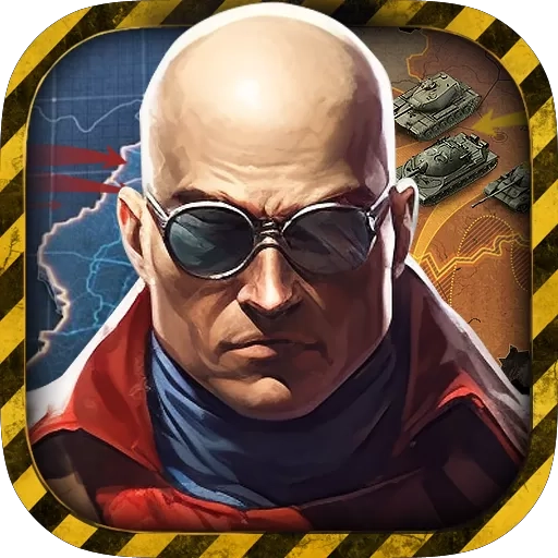 坦克雄师内购版