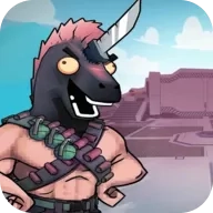 狂暴战争最新版