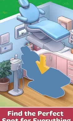 布置你的梦想房间手机版