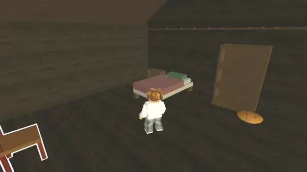 森林生存99夜晚(99 Nights Survival in Forest)