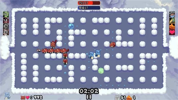 迷宫鼠游戏 迷宫鼠游戏