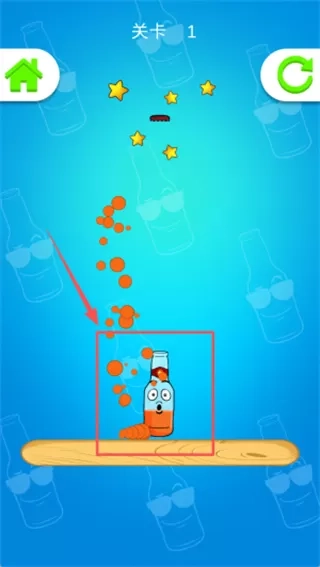 欢乐炮击染色大师2025版本